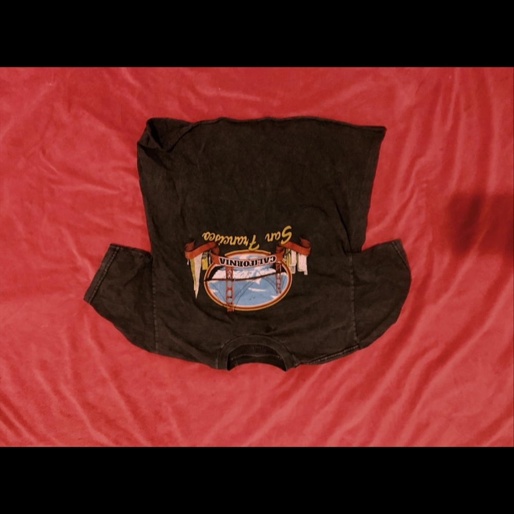 brandy top
